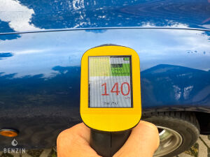 Mazda MX5 NB 10th Anniversary -1999