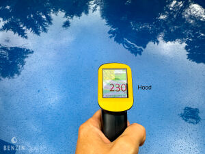 Mazda MX5 NB 10th Anniversary -1999