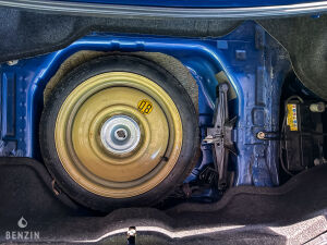 Mazda MX5 NB 10th Anniversary -1999