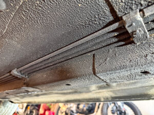 Mazda MX5 NB 10th Anniversary -1999