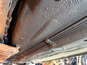 Mazda MX5 NB 10th Anniversary -1999