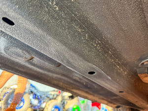 Mazda MX5 NB 10th Anniversary -1999