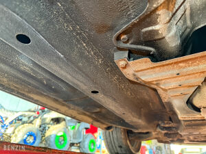 Mazda MX5 NB 10th Anniversary -1999