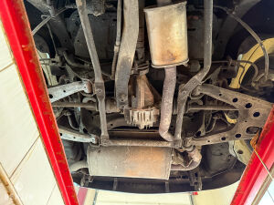 Mazda MX5 NB 10th Anniversary -1999