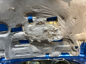 Mazda MX5 NB 10th Anniversary -1999