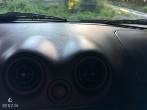 Mazda MX5 NB 10th Anniversary -1999