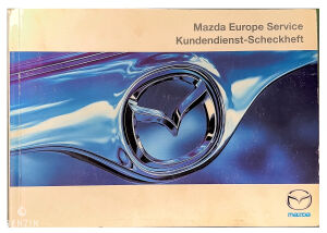 Mazda MX5 NB 10th Anniversary -1999