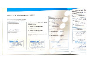 Mazda MX5 NB 10th Anniversary -1999