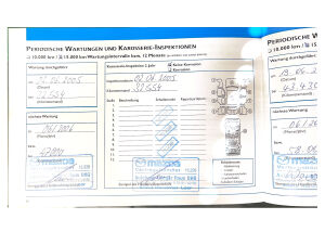 Mazda MX5 NB 10th Anniversary -1999