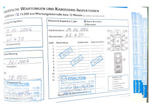 Mazda MX5 NB 10th Anniversary -1999