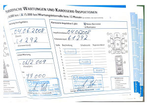 Mazda MX5 NB 10th Anniversary -1999