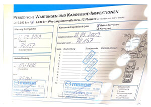 Mazda MX5 NB 10th Anniversary -1999