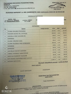 Mazda MX5 NB 10th Anniversary -1999