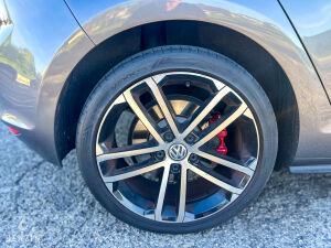 Volkswagen Golf 7 GTD - 2016