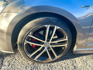 Volkswagen Golf 7 GTD - 2016