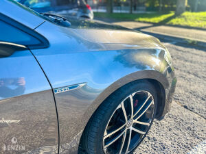 Volkswagen Golf 7 GTD - 2016