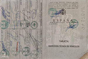 Land Rover Defender 110 TD5 SW - 2002