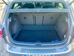 Volkswagen Golf 7 GTD - 2016