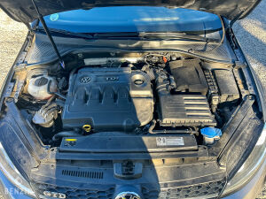 Volkswagen Golf 7 GTD - 2016