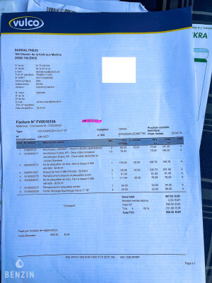 Volkswagen Golf 7 GTD - 2016