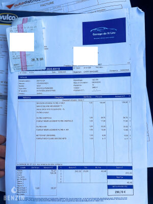 Volkswagen Golf 7 GTD - 2016