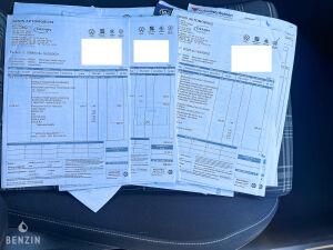 Volkswagen Golf 7 GTD - 2016