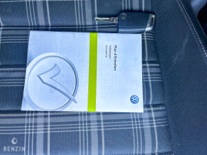 Volkswagen Golf 7 GTD - 2016