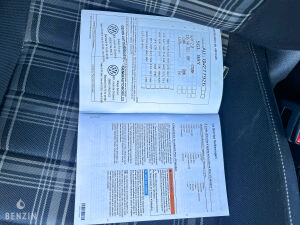 Volkswagen Golf 7 GTD - 2016