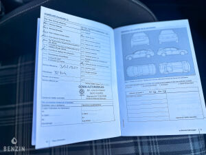 Volkswagen Golf 7 GTD - 2016