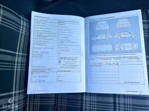 Volkswagen Golf 7 GTD - 2016