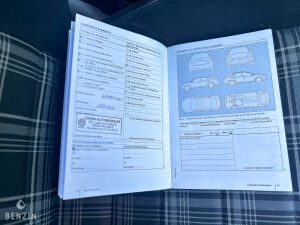 Volkswagen Golf 7 GTD - 2016