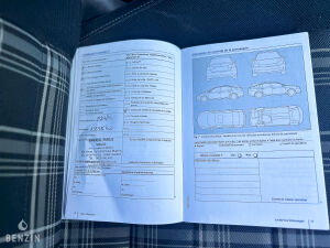 Volkswagen Golf 7 GTD - 2016