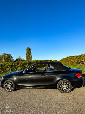 BMW 125i e88 - 2009