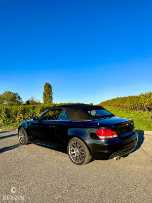 BMW 125i e88 - 2009