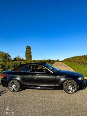 BMW 125i e88 - 2009