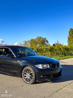 BMW 125i e88 - 2009