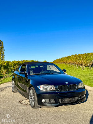 BMW 125i e88 - 2009