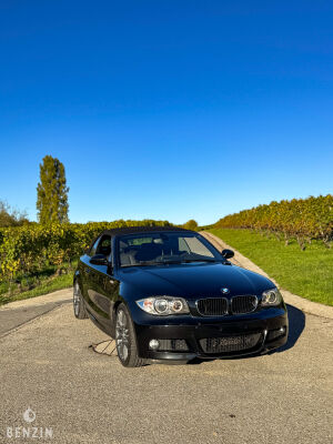 BMW 125i e88 - 2009