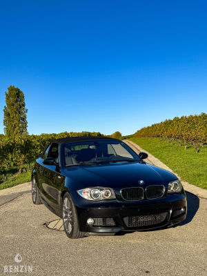 BMW 125i e88 - 2009