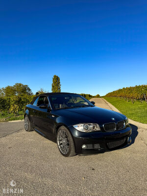 BMW 125i e88 - 2009