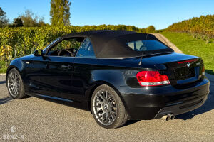 BMW 125i e88 - 2009