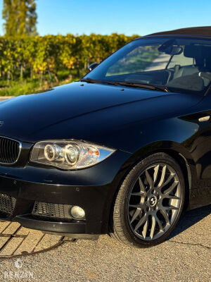 BMW 125i e88 - 2009