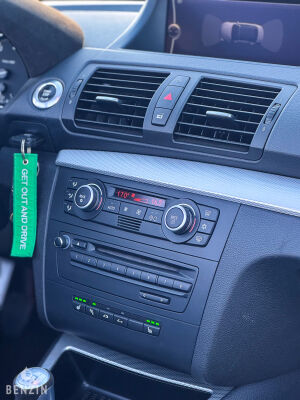 BMW 125i e88 - 2009