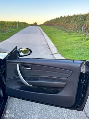 BMW 125i e88 - 2009