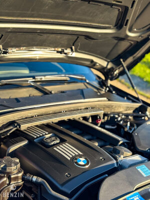 BMW 125i e88 - 2009