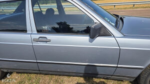 Mercedes-Benz 190E - 1984 *78k km