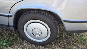 Mercedes-Benz 190E - 1984 *78k km