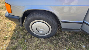 Mercedes-Benz 190E - 1984 *78k km