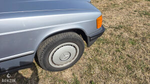 Mercedes-Benz 190E - 1984 *78k km