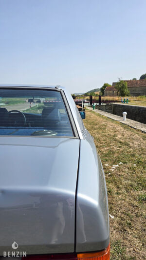 Mercedes-Benz 190E - 1984 *78k km